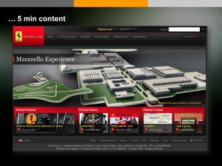 Djupa mappstrukturer