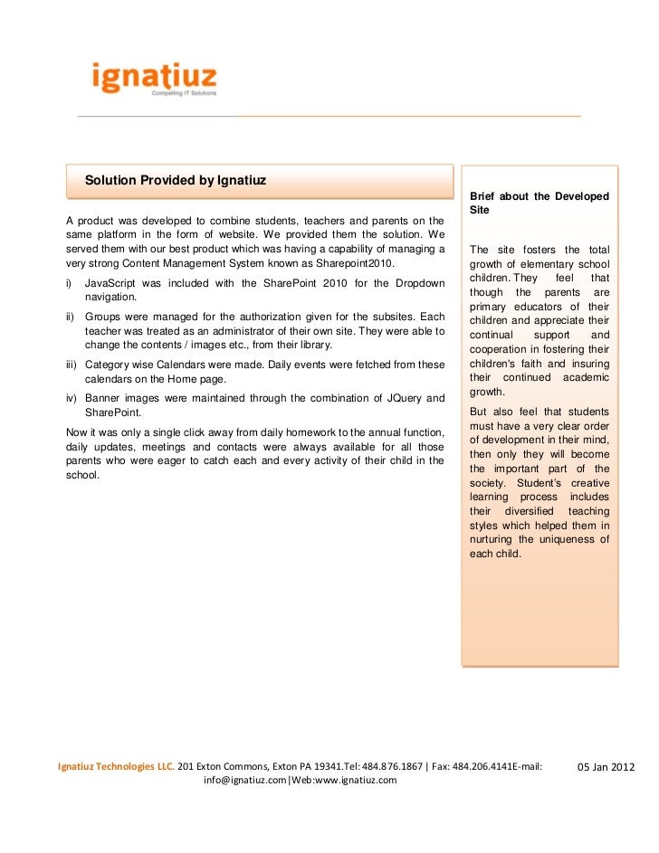 Modern sharepoint intranet examples image