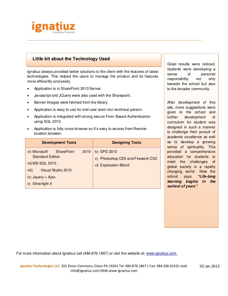 Microsoft azure case study government picture