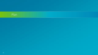 Plan 
26 
 