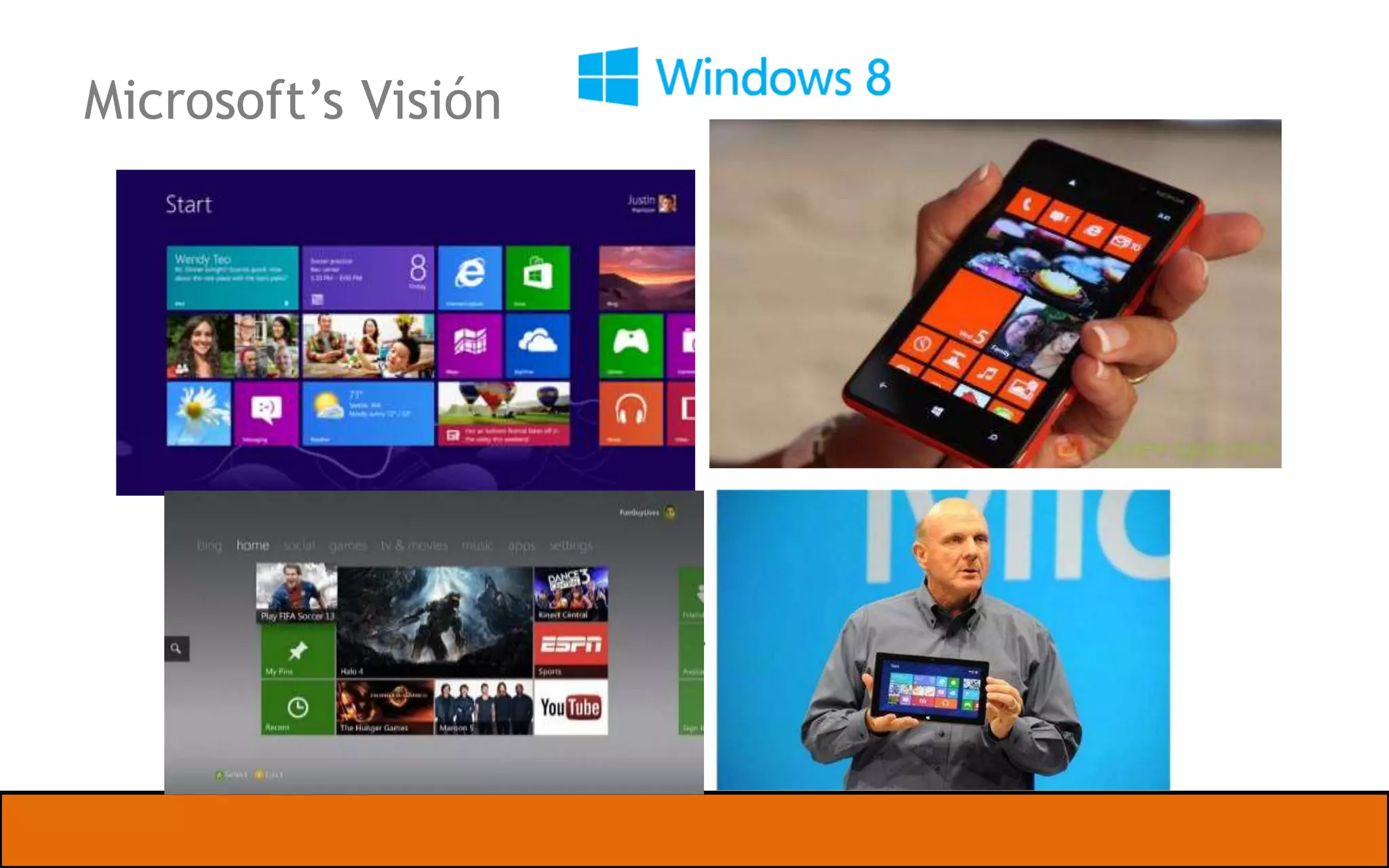 Mobile vs. Desktop Web Traffic

(Mobile April: Global 14.4%, U.S 14%

| Slide

10

 