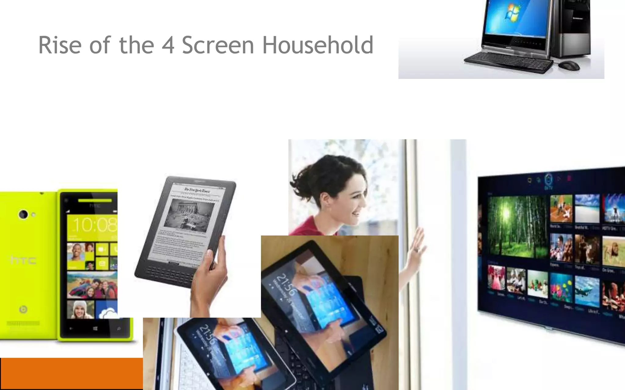 Microsoft’s Visión

| Slide

 