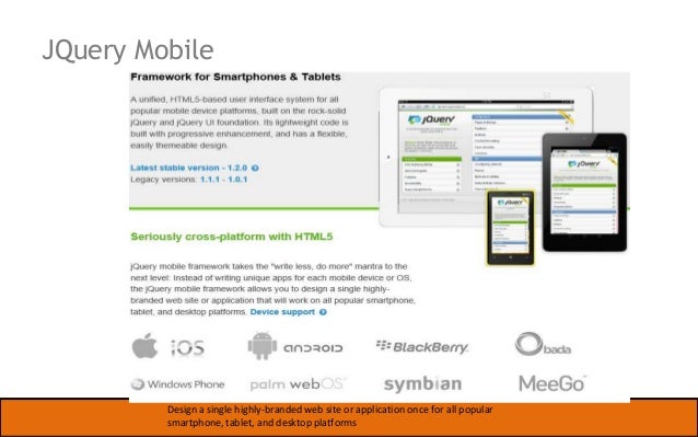 Responsive Web Design Codeplex Responsive Web Design Codeplex