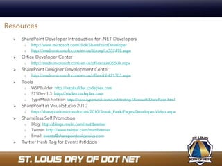 Visual Studio 2010Developer dashboard provides real time diagnostic information