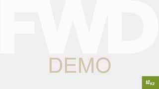 DEMO
 