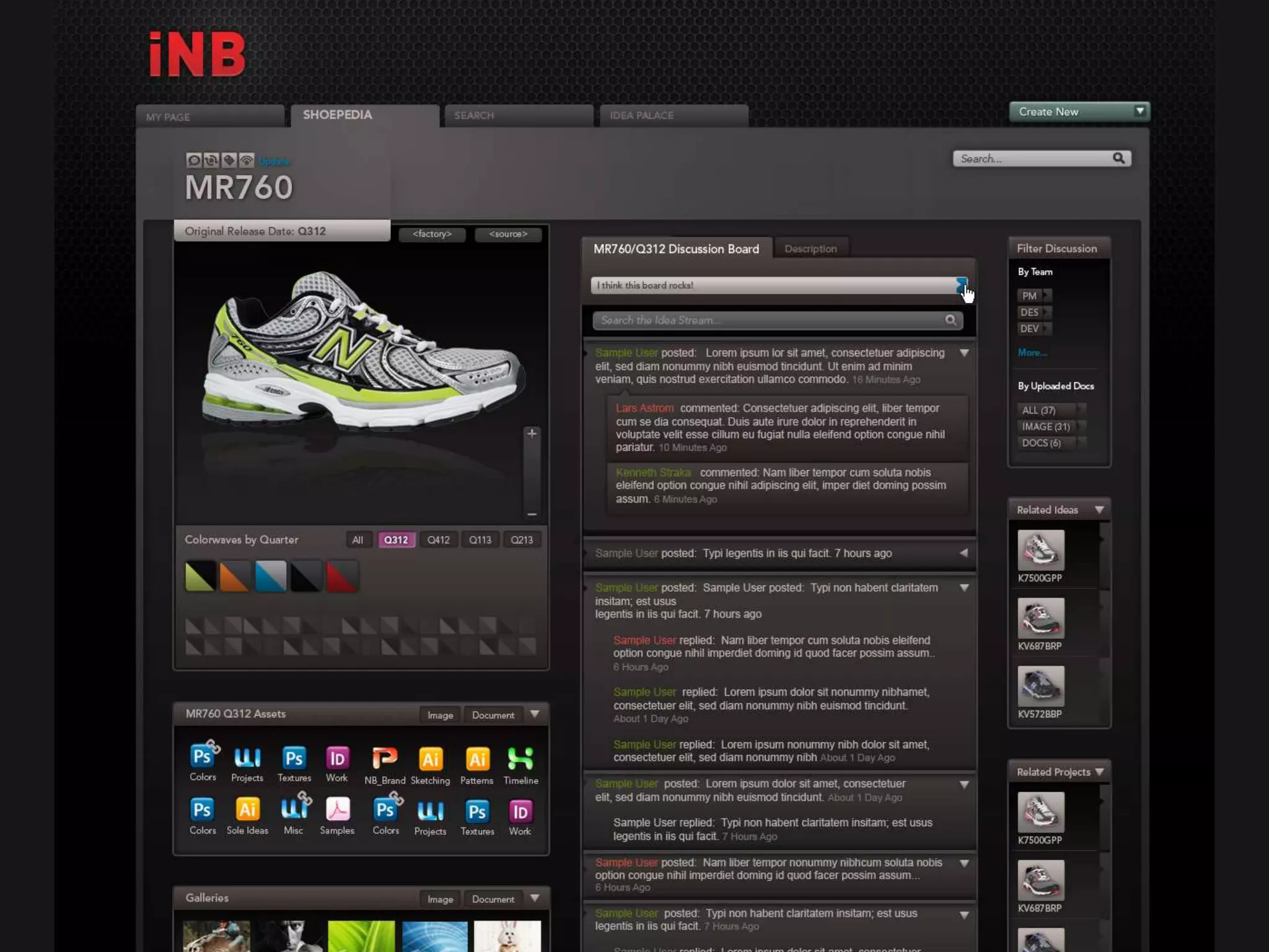 SharePoint/NewsgatorSocial Sites