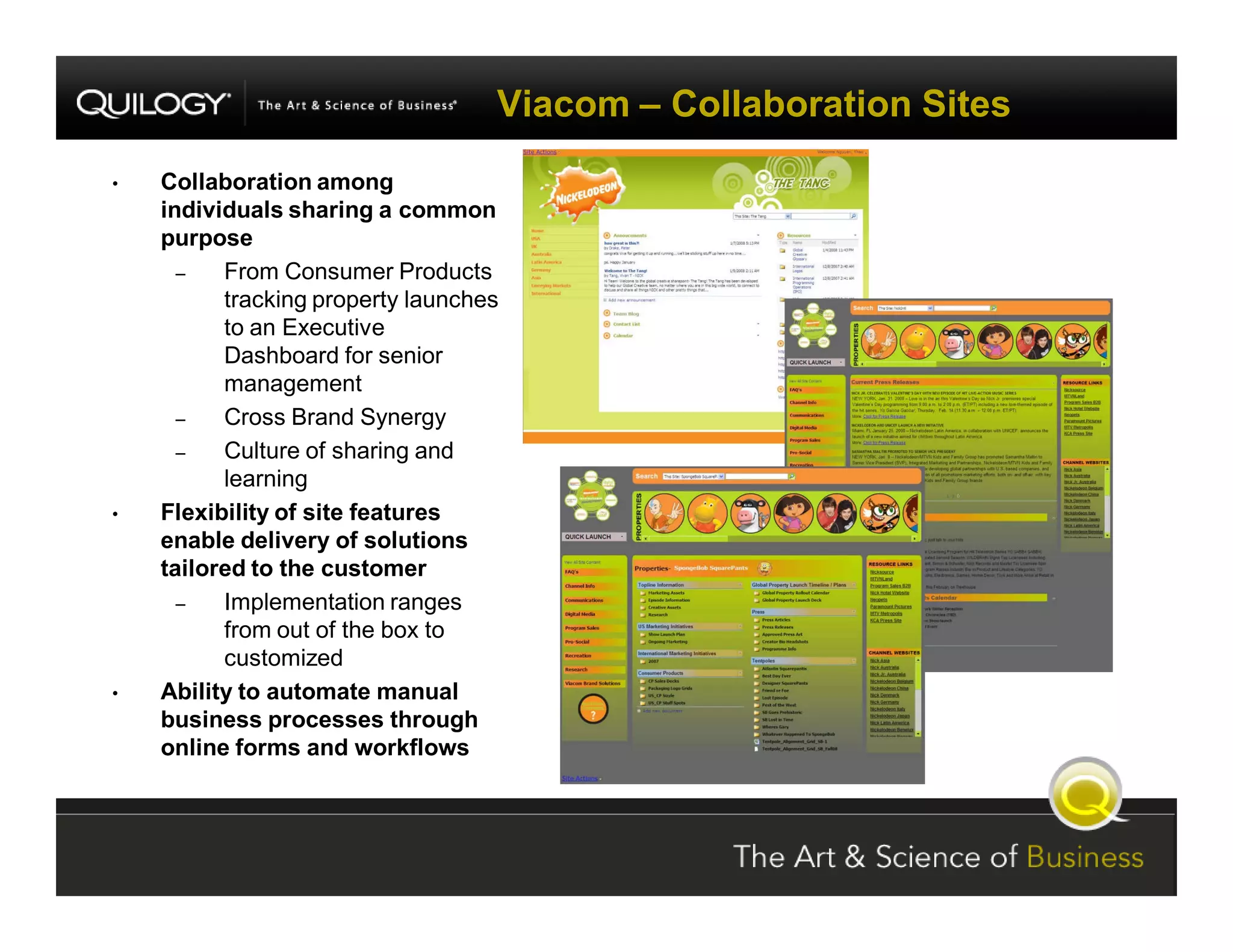 SharePoint Jumpstart
