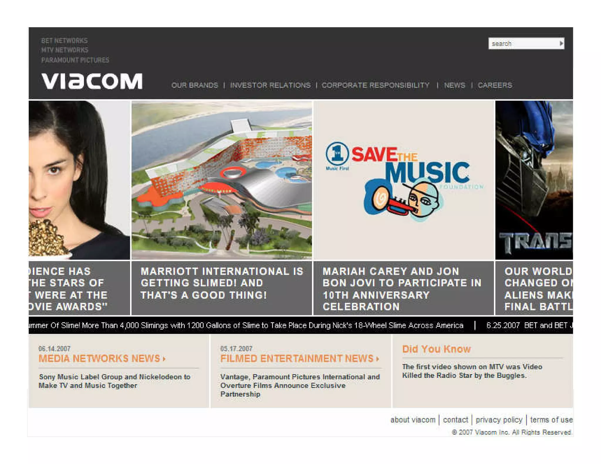 SharePoint Jumpstart