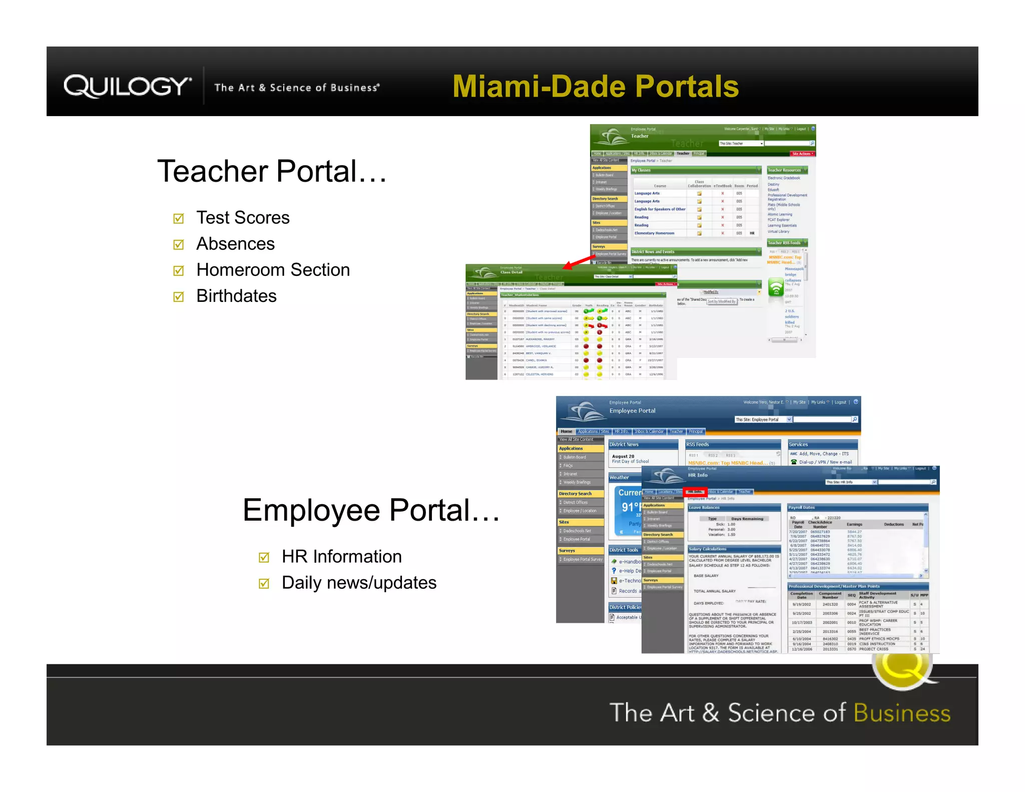 SharePoint Jumpstart