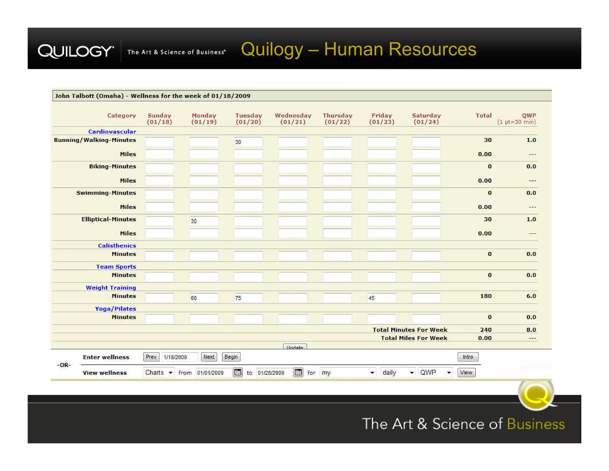 SharePoint Jumpstart
