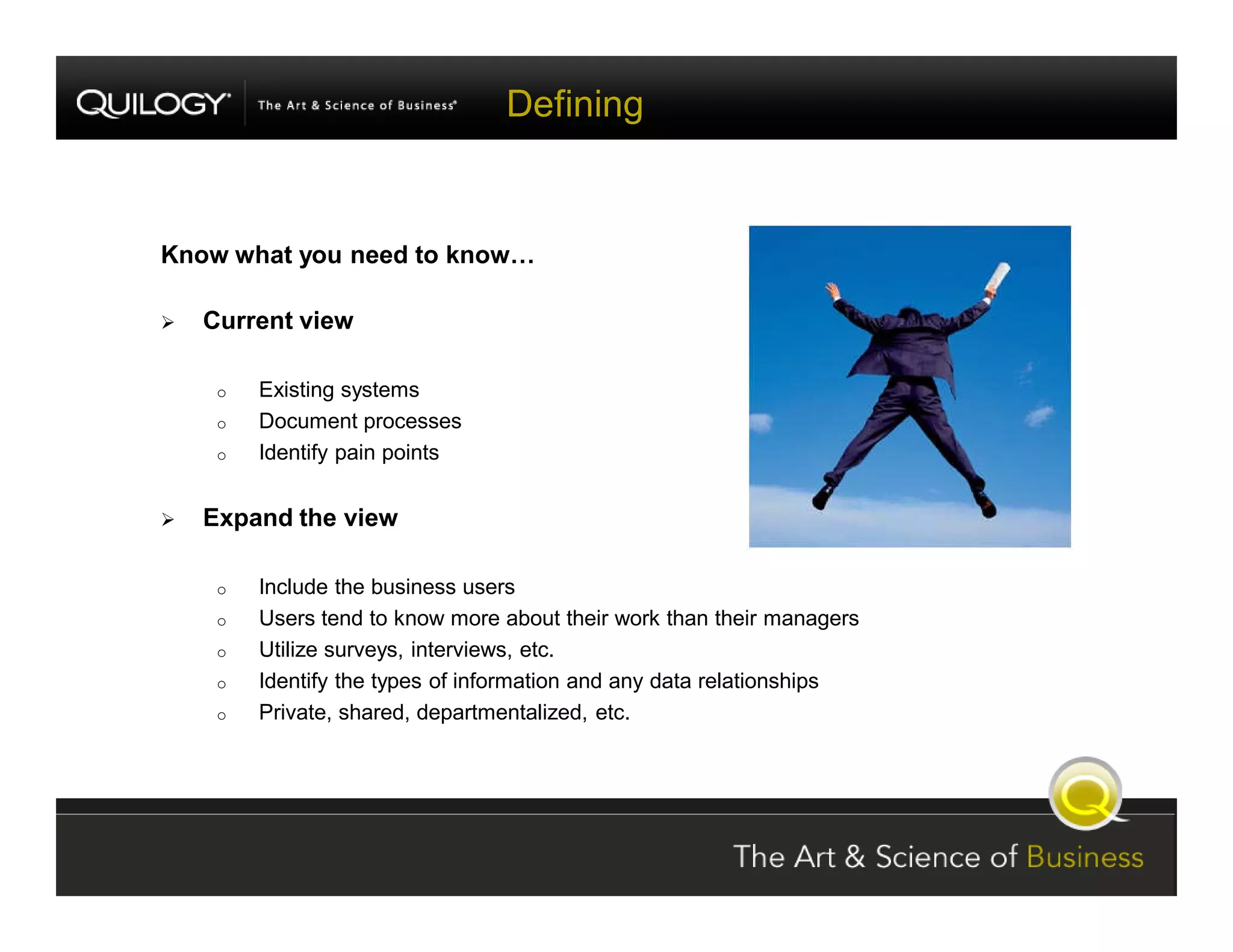 SharePoint Jumpstart