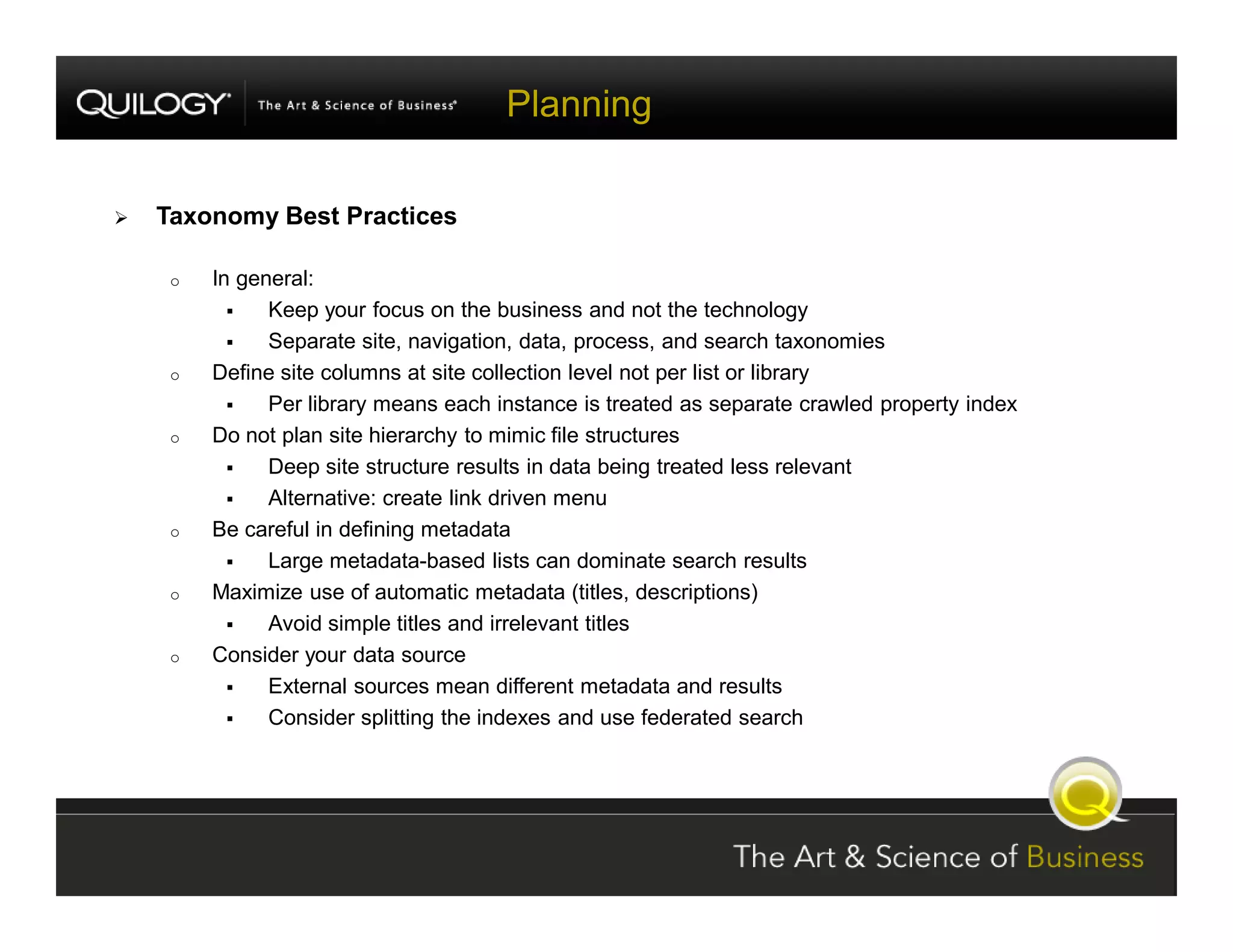 SharePoint Jumpstart