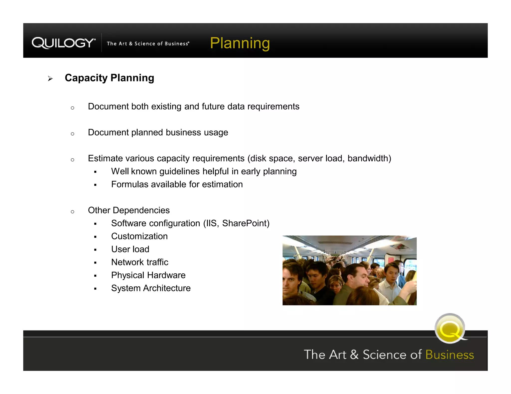 SharePoint Jumpstart