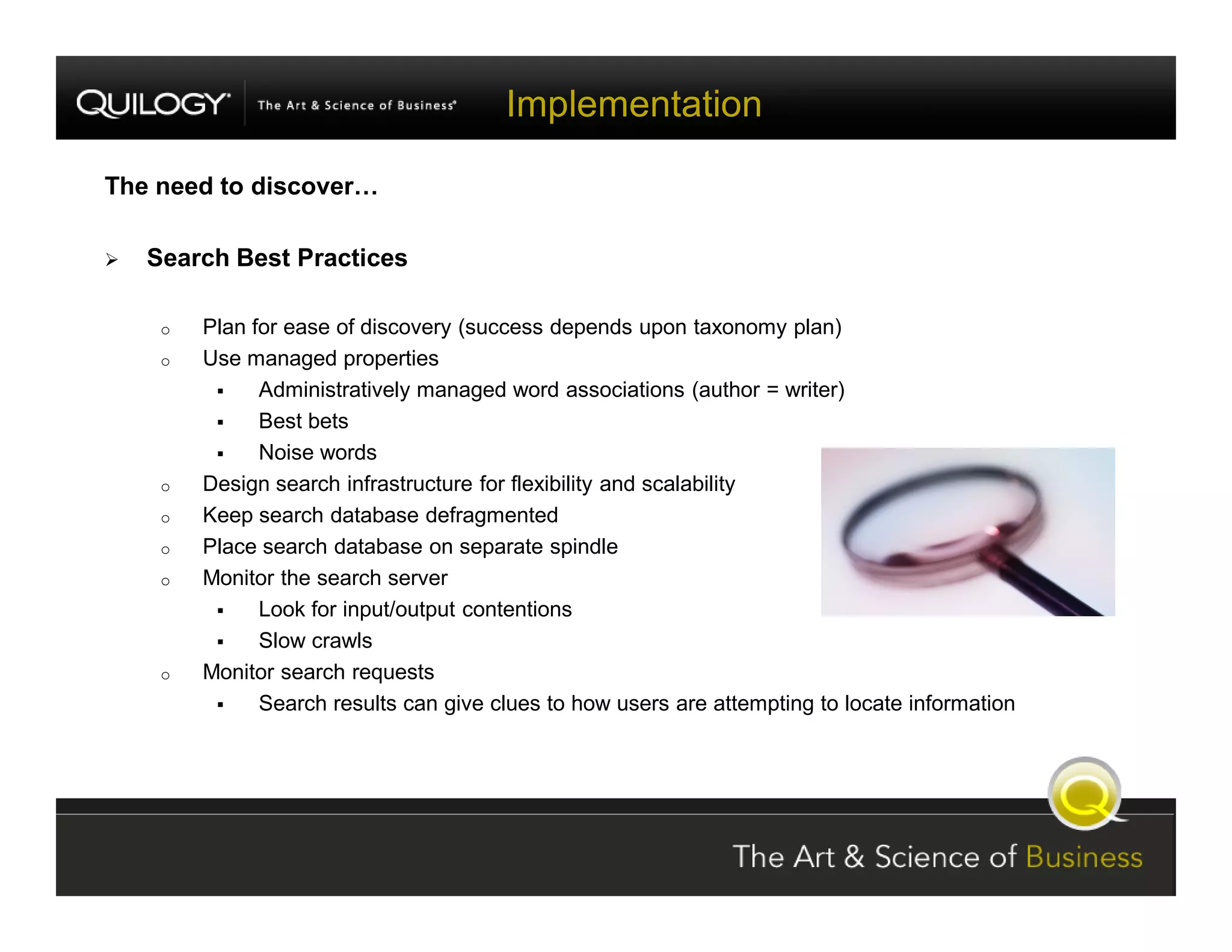 SharePoint Jumpstart