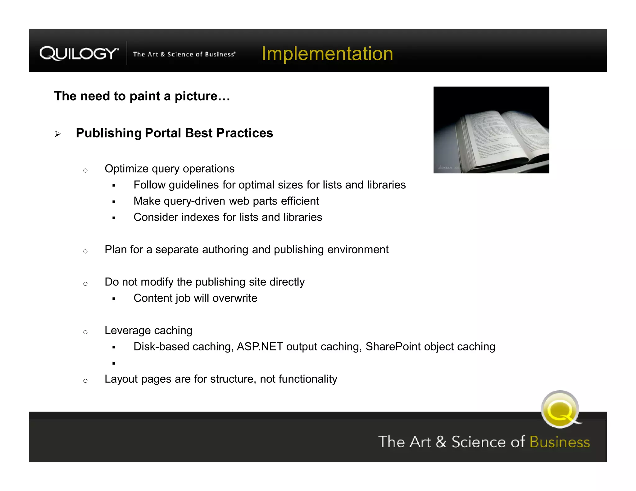 SharePoint Jumpstart