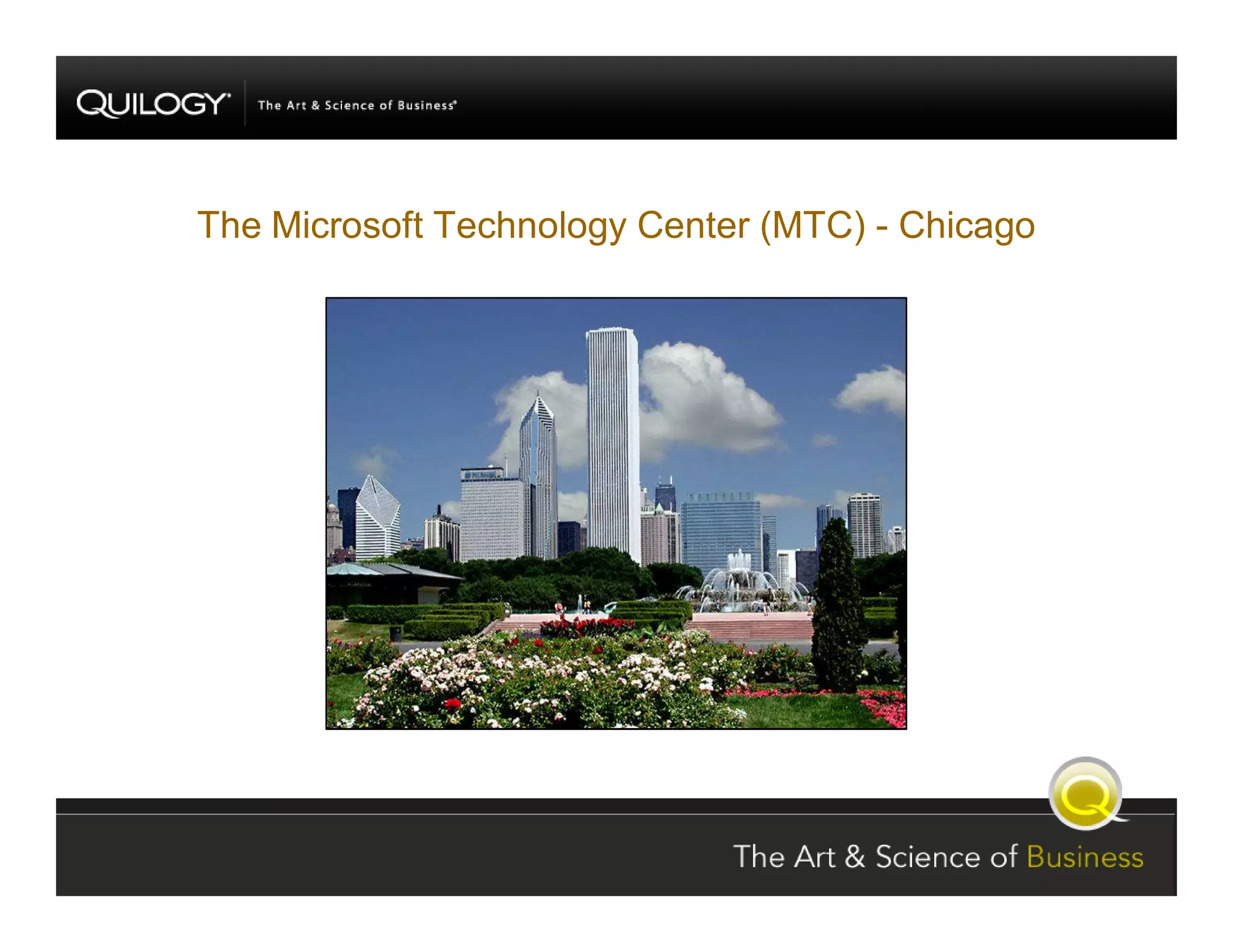 SharePoint Jumpstart