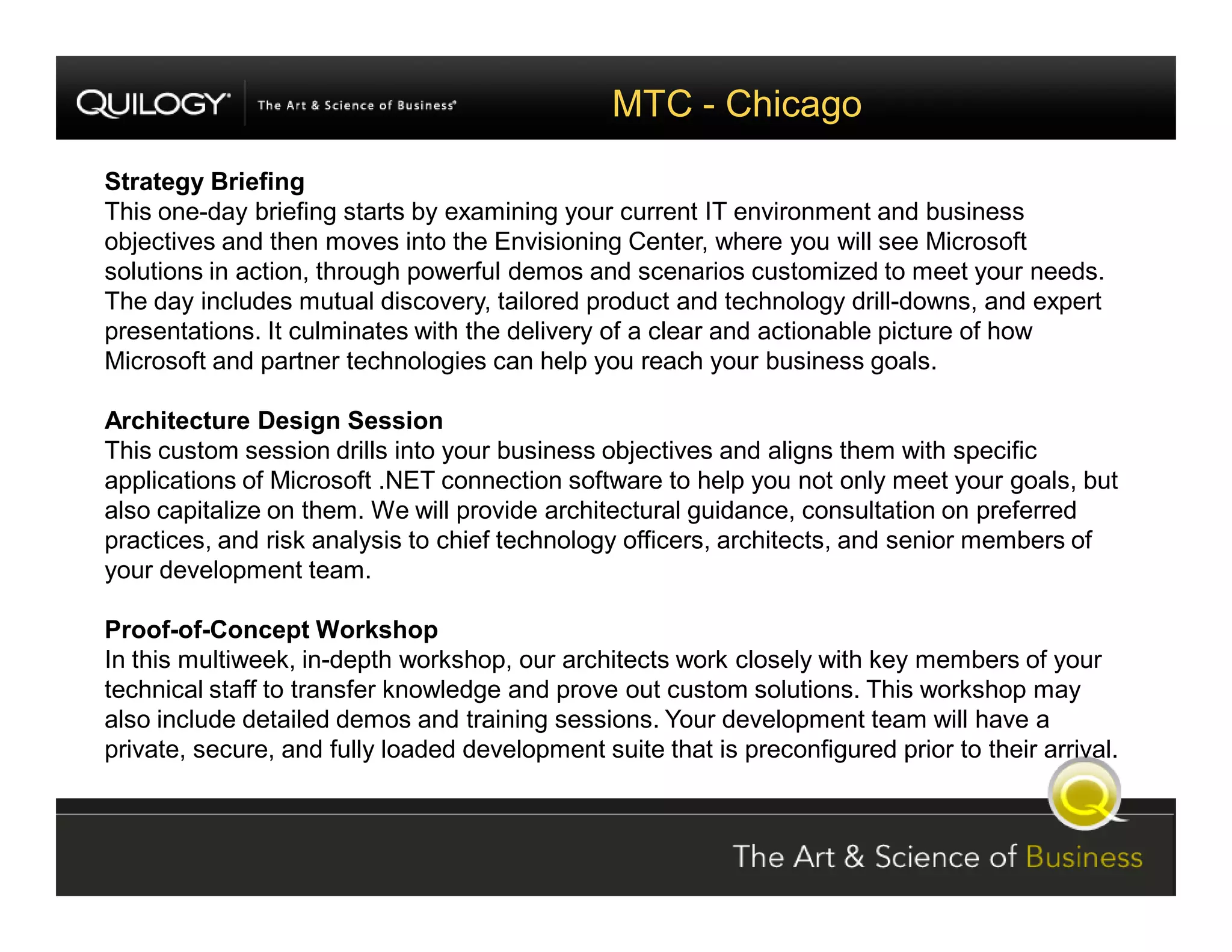SharePoint Jumpstart