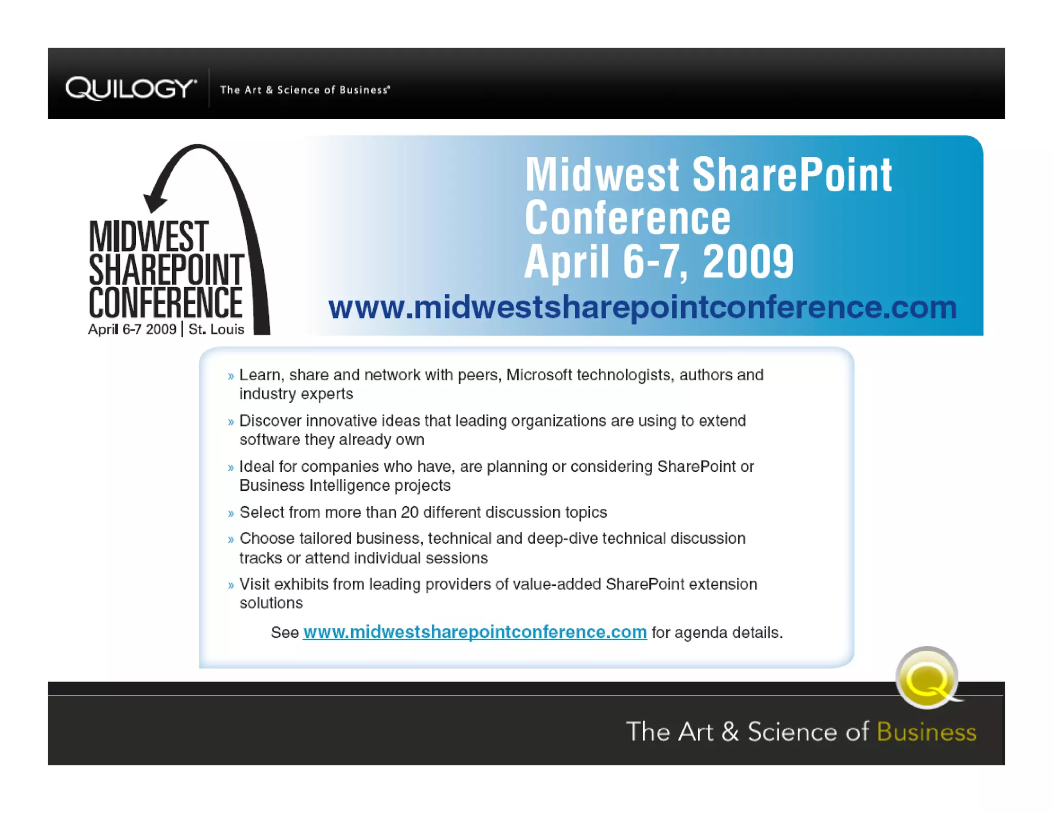 SharePoint Jumpstart