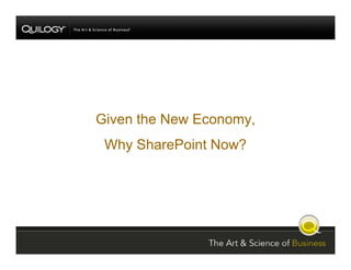 SharePoint Jumpstart