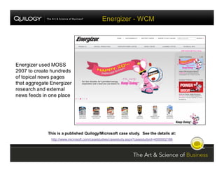 SharePoint Jumpstart