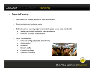 SharePoint Jumpstart