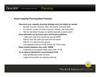 SharePoint Jumpstart