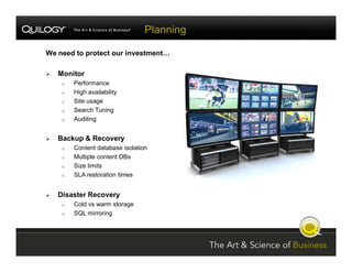 SharePoint Jumpstart