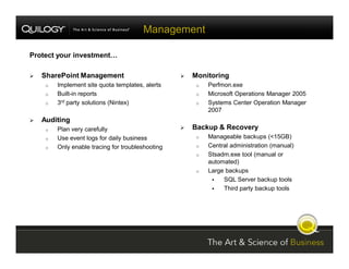 SharePoint Jumpstart