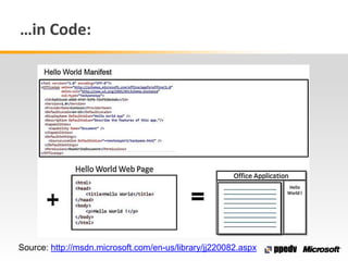 …in Code:
Source: http://msdn.microsoft.com/en-us/library/jj220082.aspx
 