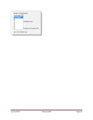 12/12/2013 Thomas Duff Page 16
 