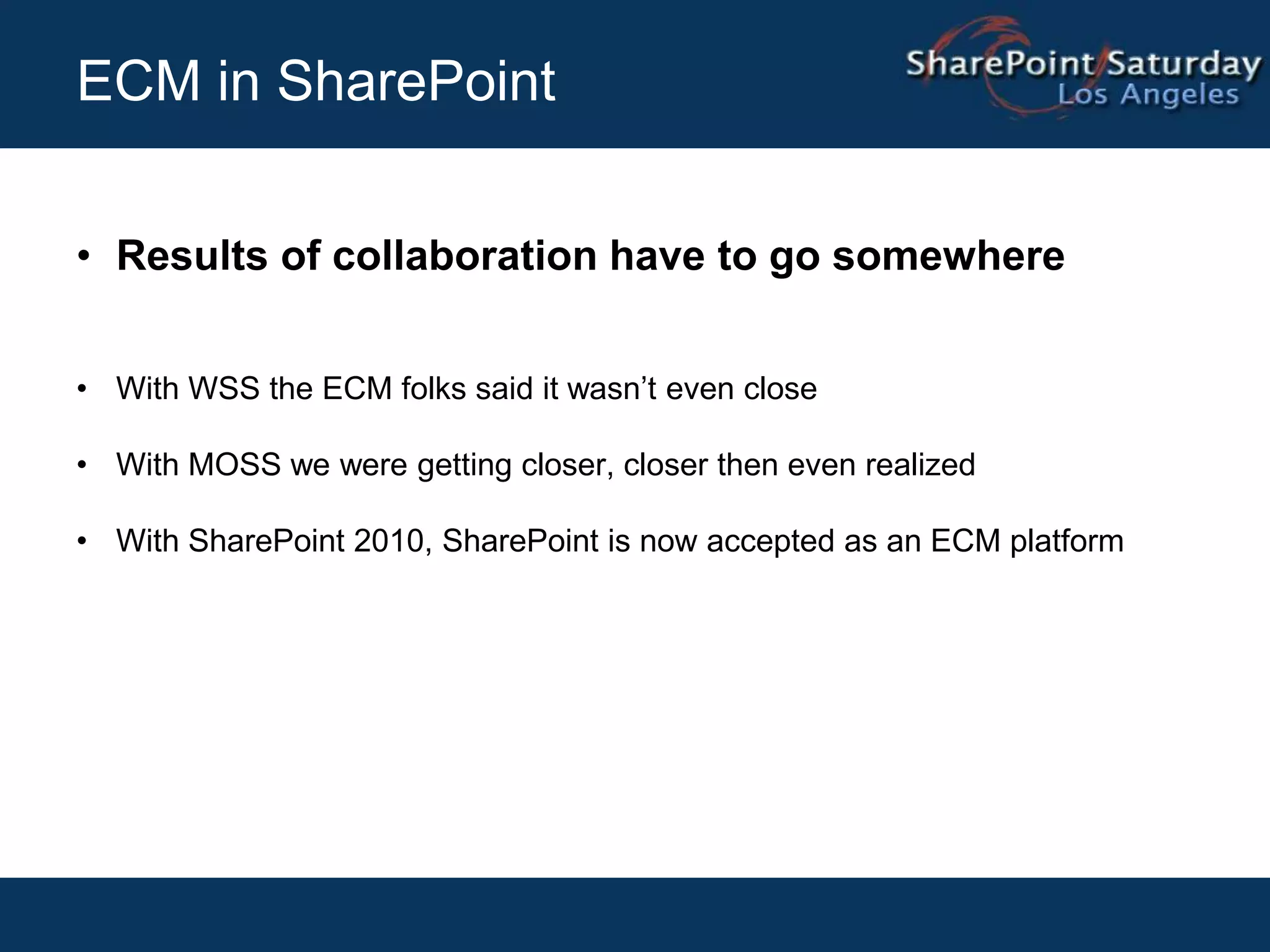 MeltDown– Improve existing deployments