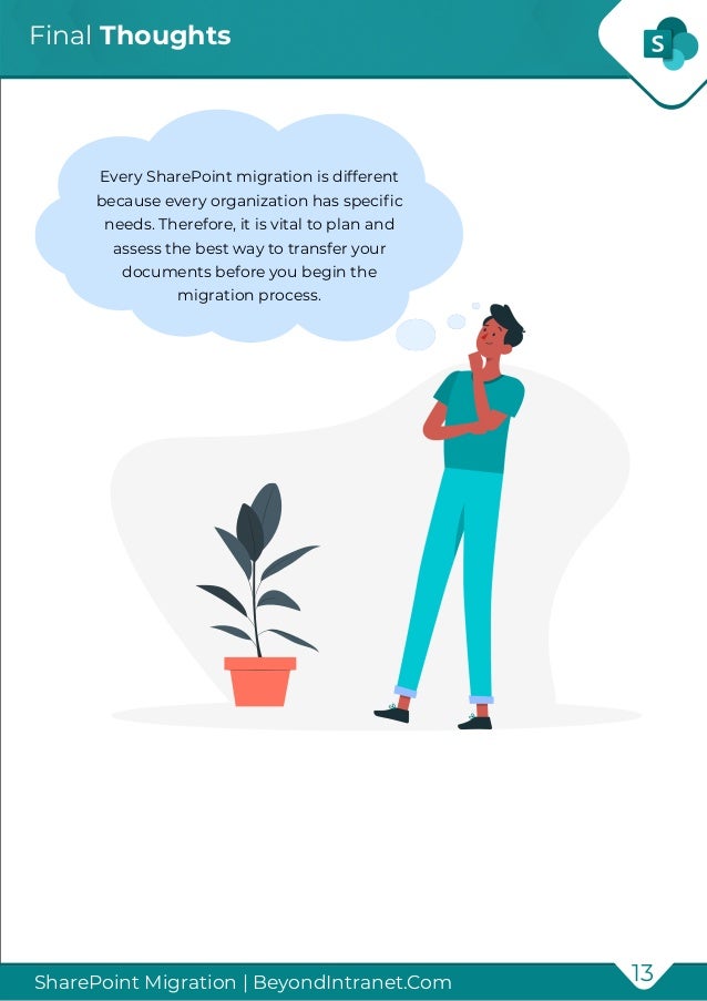 SharePoint Migration Guide | PDF