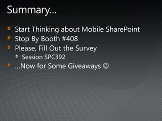 Web-based business intelligence using excel services