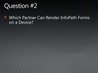 Business Data Catalog