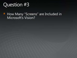 Business data web parts