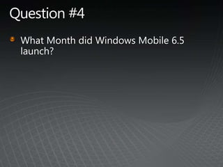 Business data actions