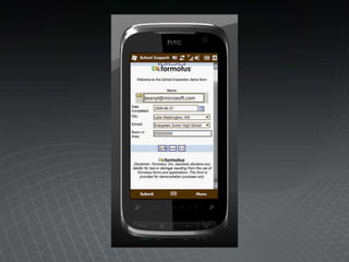 Always up to date software