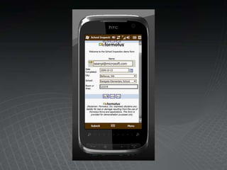 Site and document aggregation