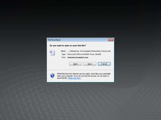 Document Collaboration
