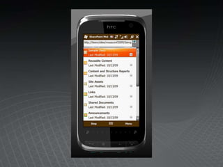 Retention and Auditing policies