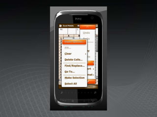 Enterprise content sources
