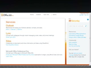 Search, Insights & CompositesCross-site Collection Search