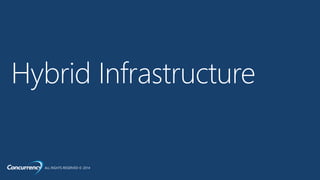 ALL RIGHTS RESERVED © 2014
 