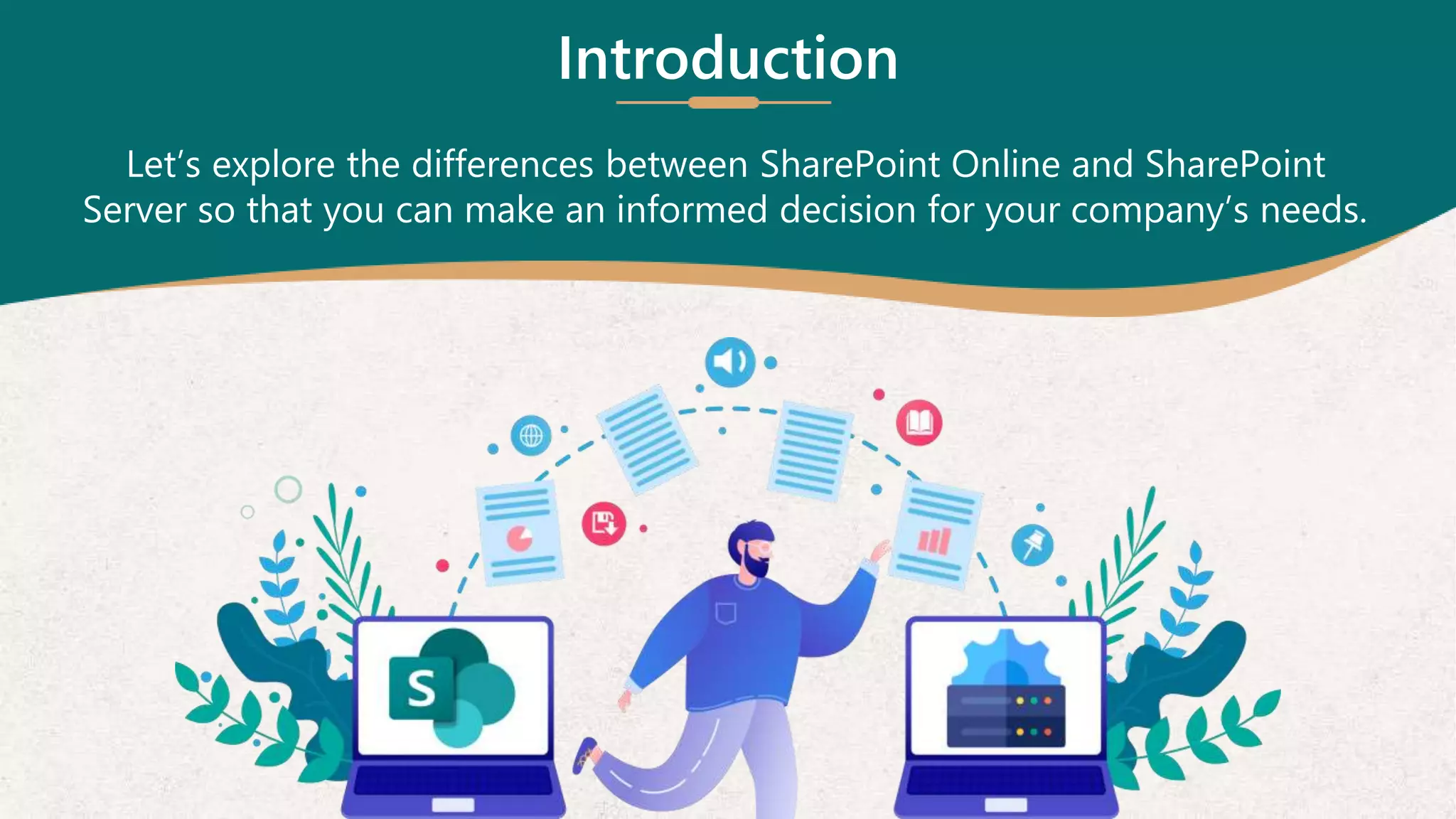 SharePoint Online vs. SharePoint Server_22-9-2023.pptx