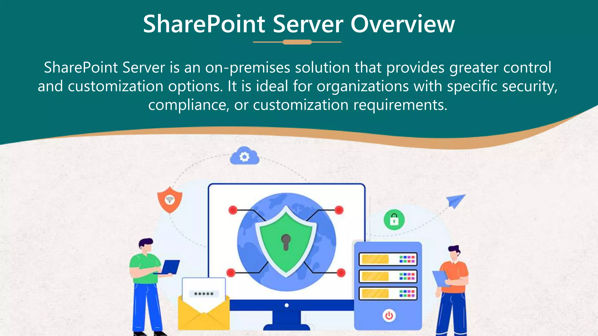 SharePoint Online vs. SharePoint Server_22-9-2023.pptx | Web ...