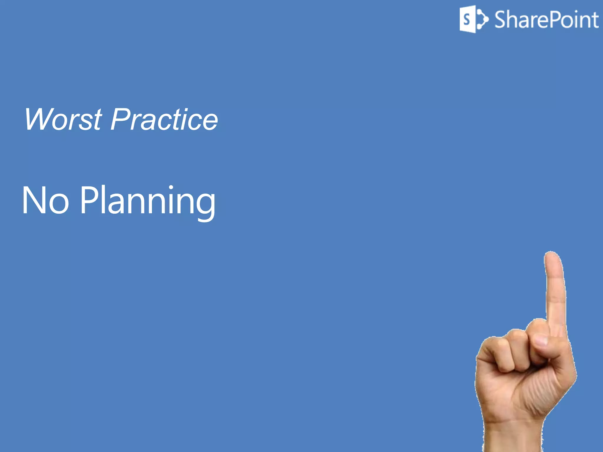 13 | @bobbyschang | linkedin.com/in/bobbyschang | bobbyschang.com
Contribute
• CRUD (Create, Read, Update, Delete) content
• Potential Audience = Team members, Content managers
Read
• Consume content
• Potential Audience = All employees, Clients
Full Control
• “The Kitchen Sink”
• Potential Audience = Site Administrators, Power Users
 