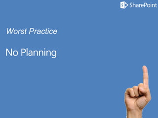 13 | @bobbyschang | linkedin.com/in/bobbyschang | bobbyschang.com
Contribute
• CRUD (Create, Read, Update, Delete) content
• Potential Audience = Team members, Content managers
Read
• Consume content
• Potential Audience = All employees, Clients
Full Control
• “The Kitchen Sink”
• Potential Audience = Site Administrators, Power Users
 