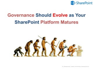 Photo Credit – Matthew Keagle & Creative Commons
Do you have a permissions strategy?
 