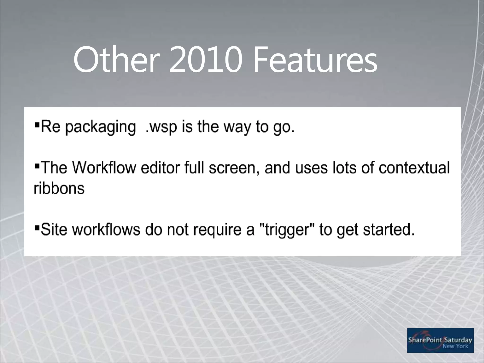  Procurement & subcontracts