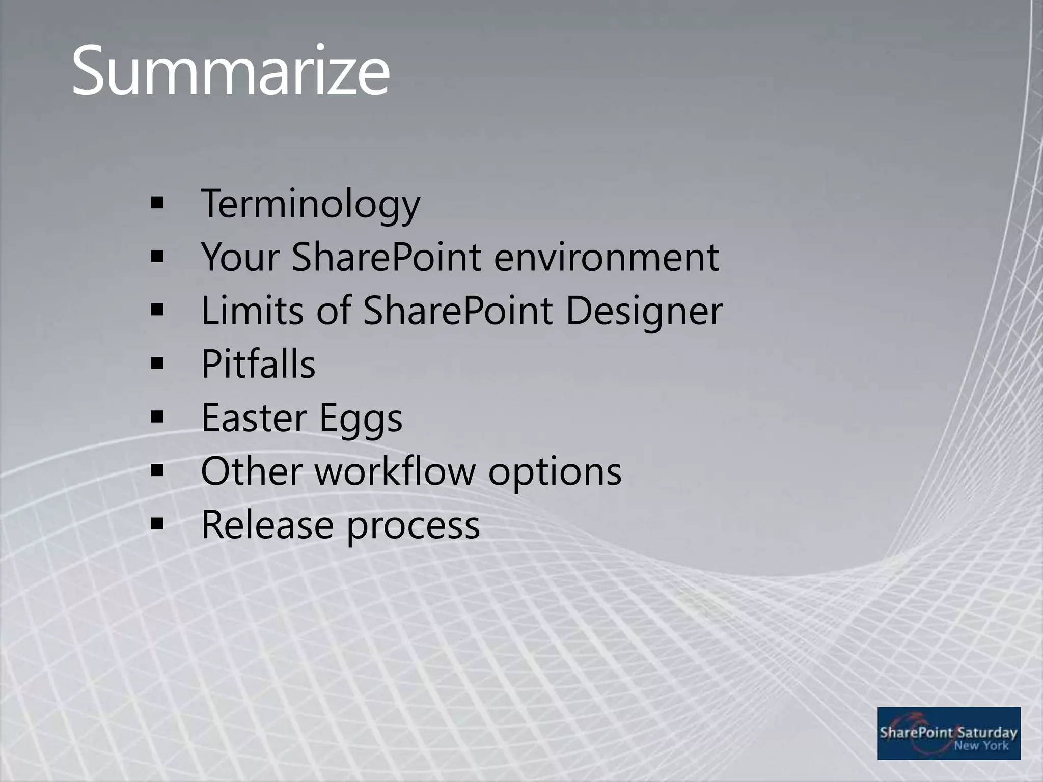  Cataloging & Distribution